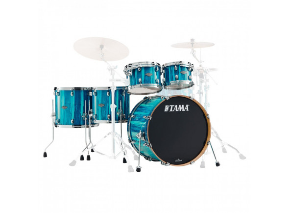 Tama Starcl. Performer 5pcs -SKA Tama Starcl. Performer 5pcs -SKA